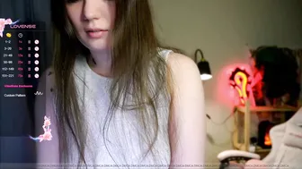Wizardkis Camgirl Porn Video [Chaturbate] - asian, squirt, skinny ...