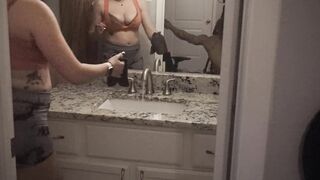 Watch his_grace New Porn Video [Chaturbate] - bbc, couple, muscles, interracial, thick