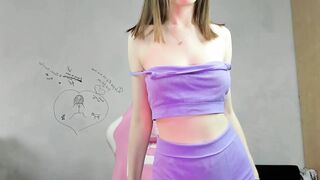 Watch wicked_twimss New Porn Video [Chaturbate] - feet, new, bigass, 18, bigboobs