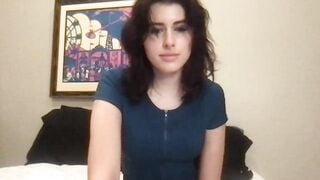 cieraxoxo Leaked Porn Video [Chaturbate] - redlips, hush, browneyes, nylon, slim