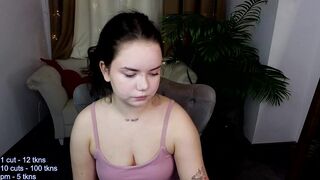 _marry_shy New Porn Video [Chaturbate] - new, shy, 18, teen, bigboobs
