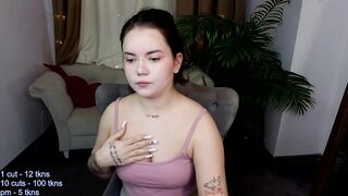 _marry_shy New Porn Video [Chaturbate] - new, shy, 18, teen, bigboobs