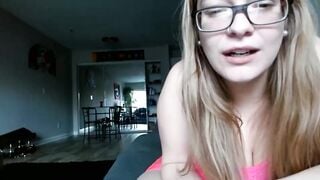 baeblondie Leaked Porn Video [Chaturbate] - new, bigass, natural, young, bigboobs