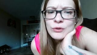baeblondie Leaked Porn Video [Chaturbate] - new, bigass, natural, young, bigboobs