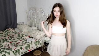 Watch sweety_sweeet Hot Porn Video [Chaturbate] - new, shy, young, 18, cute