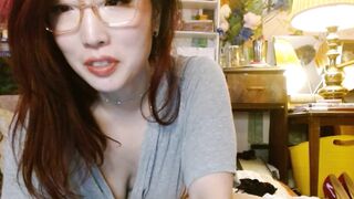 thelonersclub33 Hot Porn Video [Chaturbate] - bigass, natural, milf, lovense, asian