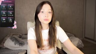 Watch dontoch Hot Porn Video [Chaturbate] - natural, young, brunette, teen, bigboobs