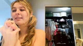 lovesyou444 Hot Porn Video [Chaturbate] - panties, roleplay, dirtygirl, model, bigdick