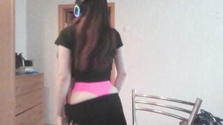 dawndollins Hot Porn Video [Chaturbate] - new, shy, young, 18, skinny