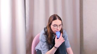 Watch maeferguson Hot Porn Video [Chaturbate] - new, young, 18, skinny, teen