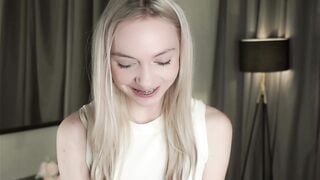 Watch taitedutch New Porn Video [Chaturbate] - new, shy, young, 18, teen