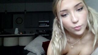 Watch madiexcuslive Hot Porn Video [Chaturbate] - dirtytalk, new, blonde, snowbunny, petite