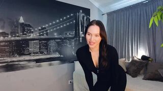 Watch kali_malkova New Porn Video [Chaturbate] - new, shy, young, 18, teen
