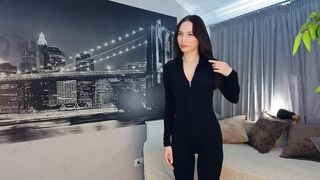 Watch kali_malkova New Porn Video [Chaturbate] - new, shy, young, 18, teen