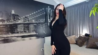 Watch kali_malkova New Porn Video [Chaturbate] - new, shy, young, 18, teen