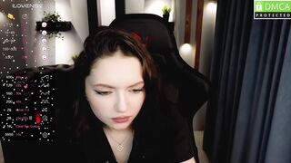 Watch vicki_mills Leaked Porn Video [Chaturbate] - student, shy, 18, lovense, petite
