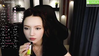 Watch vicki_mills Leaked Porn Video [Chaturbate] - student, shy, 18, lovense, petite