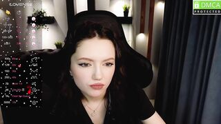 Watch vicki_mills Leaked Porn Video [Chaturbate] - student, shy, 18, lovense, petite