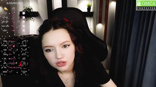 Watch vicki_mills Leaked Porn Video [Chaturbate] - student, shy, 18, lovense, petite
