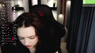 Watch vicki_mills Leaked Porn Video [Chaturbate] - student, shy, 18, lovense, petite