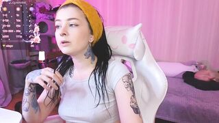 Watch your_gabby Leaked Porn Video [Chaturbate] - new, tattoo, young, skinny, cute