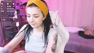 Watch your_gabby Leaked Porn Video [Chaturbate] - new, tattoo, young, skinny, cute