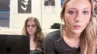 drewrose24 Hot Porn Video [Chaturbate] - tips, tiny, lesbian, schoolgirl, bigclit