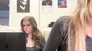 drewrose24 Hot Porn Video [Chaturbate] - tips, tiny, lesbian, schoolgirl, bigclit