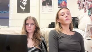 drewrose24 Hot Porn Video [Chaturbate] - tips, tiny, lesbian, schoolgirl, bigclit