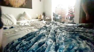 freakishlittleeyes Leaked Porn Video [Chaturbate] - couple, c2c, bigboobs, pinkpussy