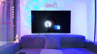 katherinepinke New Porn Video [Chaturbate] - feet, anal, lovense, cum
