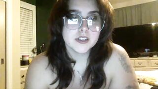 Watch fcherry Hot Porn Video [Chaturbate] - new, pawg, imnew, cumslut, thick