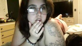 Watch fcherry Hot Porn Video [Chaturbate] - new, pawg, imnew, cumslut, thick
