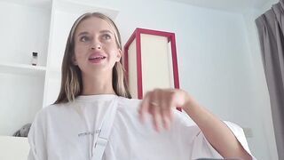 dariamazonian Hot Porn Video [Chaturbate] - shy, teen, cute, petite