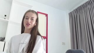 dariamazonian Hot Porn Video [Chaturbate] - shy, teen, cute, petite