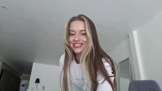 dariamazonian Hot Porn Video [Chaturbate] - shy, teen, cute, petite