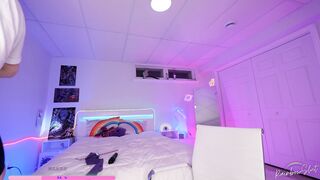 rainbowslut New Porn Video [Chaturbate] - analdeep, breastmilk, latina, stockings