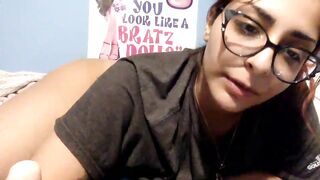 heavensbunny Hot Porn Video [Chaturbate] - hairy, anal, bigboobs, indian, arab