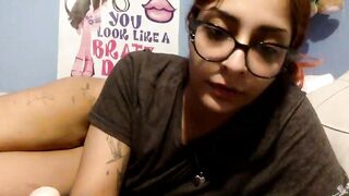 heavensbunny Hot Porn Video [Chaturbate] - hairy, anal, bigboobs, indian, arab