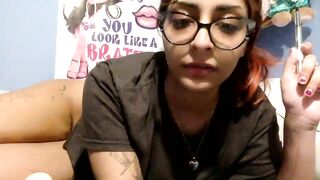 heavensbunny Hot Porn Video [Chaturbate] - hairy, anal, bigboobs, indian, arab