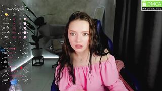 hot_cutie_ Leaked Porn Video [Chaturbate] - new, daddy, shy, brunette, 18
