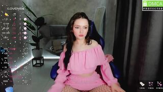 hot_cutie_ Leaked Porn Video [Chaturbate] - new, daddy, shy, brunette, 18