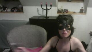 boomboom6621 New Porn Video [Chaturbate] - new, german, bdsm, couple, milf