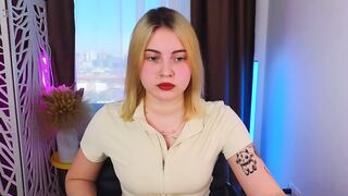 ginnygo Leaked Porn Video [Chaturbate] - shy, young, blonde, cute