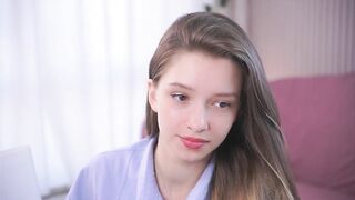 little_poetry Leaked Porn Video [Chaturbate] - new, young, shy, 18, cute