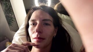 Watch shyddevil69 Hot Porn Video [Chaturbate] - colombiana, 3dxchat, sensual, tongue