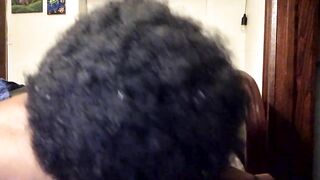 Watch kinkycoupleinteracial Leaked Porn Video [Chaturbate] - ebony, new, bigass, squirt, teen
