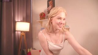 jeancoleex Leaked Porn Video [Chaturbate] - new, bigass, shy, young, blonde