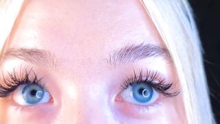 Watch twinklefluff New Porn Video [Chaturbate] - new, natural, shy, 18, blonde