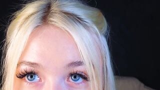 Watch twinklefluff New Porn Video [Chaturbate] - new, natural, shy, 18, blonde